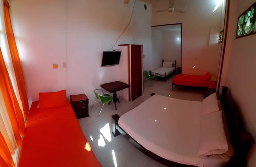 Taganga Hostel | Hostal pelikan taganga
