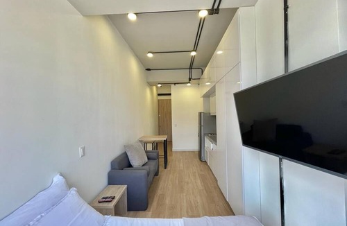 San Patricio Apartment | Unique Cozy Loft Santa Barbara 116