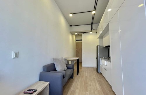 San Patricio Apartment | Unique Cozy Loft Santa Barbara 116