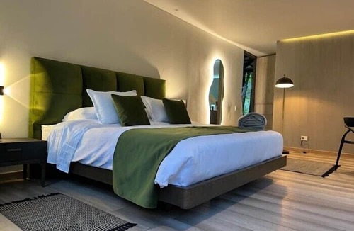 Choconta Hotel | Termales Los Volcanes