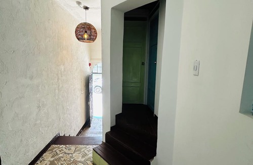 La Candelaria Bed & Breakfast | AQUI ME QUEDO here I stay