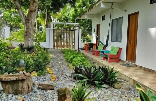 Capurgana Hostel | Hostal Rojoyale