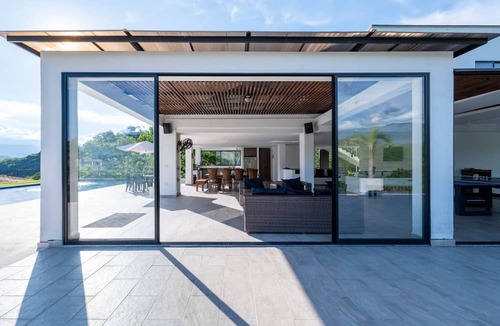 Sopetran Villa | Archi Villa Sopetran
