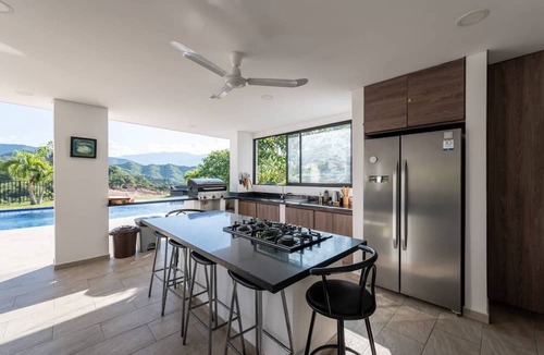 Sopetran Villa | Archi Villa Sopetran