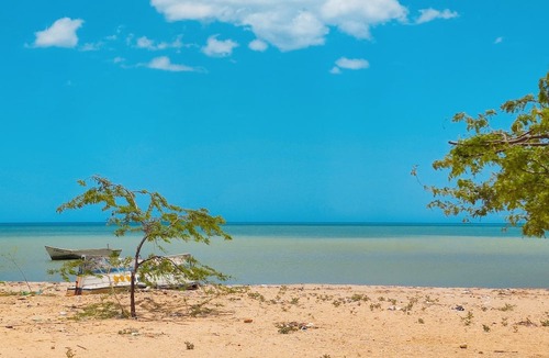 Cabo de la Vela Hotel | Hotel Sukuua Kai cabo de la vela