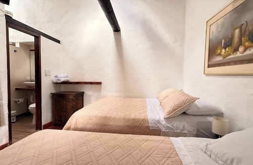 Old Town Bed & Breakfast | Casa Gloria Boutique