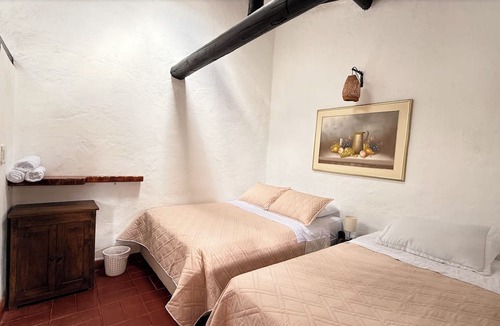 Old Town Bed & Breakfast | Casa Gloria Boutique