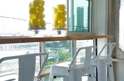 Manga Hotel | Casa Ramona Boutique Rooms