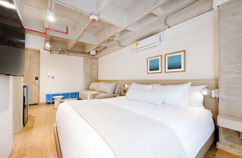 Sabaneta Hotel | Hotel Once22