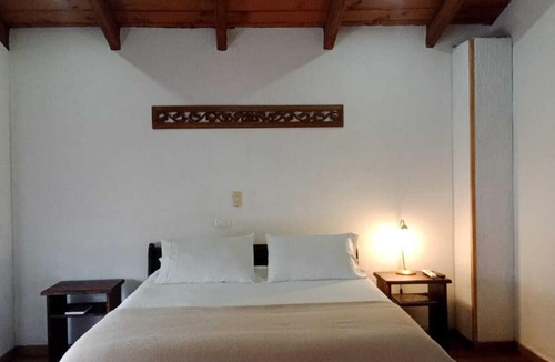 Floresta Hotel | hotel san mateo