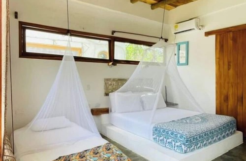 Nevamar Hotel | Casa Dibulla Hotel Boutique