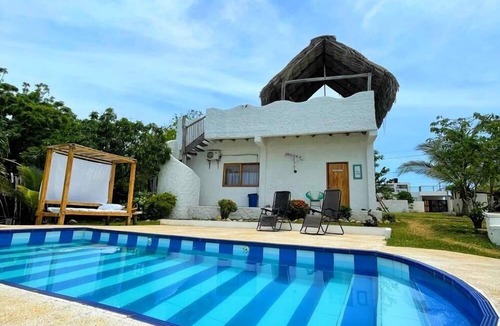 Nevamar Hotel | Casa Dibulla Hotel Boutique