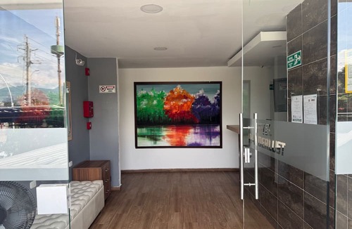 Santa Marta Hotel | hotel wanderlust