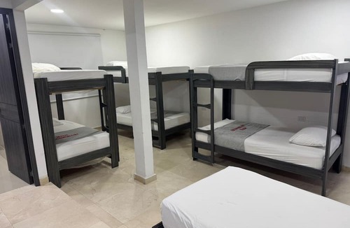 Santa Marta Hotel | hotel wanderlust