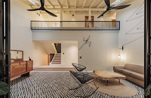 Zona Rosa Villa | Casa 10A Pool Provenza
