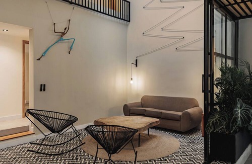 Zona Rosa Villa | Casa 10A Pool Provenza