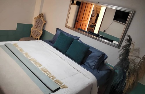 Manga Hotel | Hotel Boutique Tierra Del Mar Cartagena