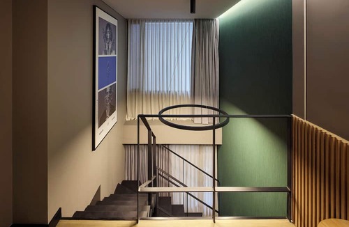 Zona Rosa Hotel | Calle Flora Hotel by Jalo