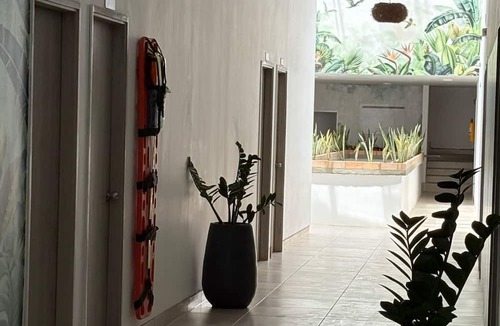 Apartado Hotel | Karolina Real Hotel Experience