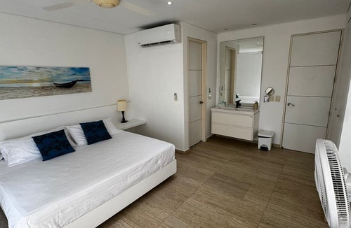 Tubara Villa | Marina Puerto Velero beautiful villa