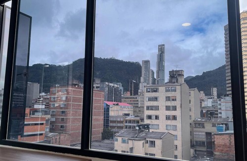 Santa Fe Hotel | SAANA Living & Hotel Downtown Bogota