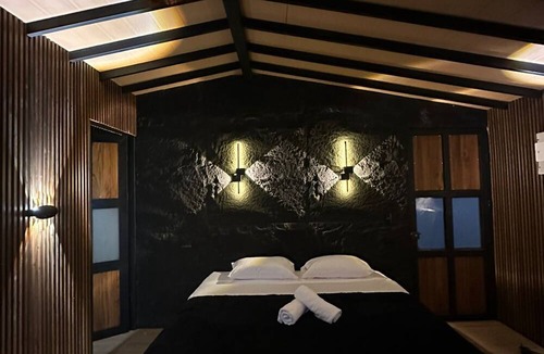 Jardin Hotel | De las flores glamping