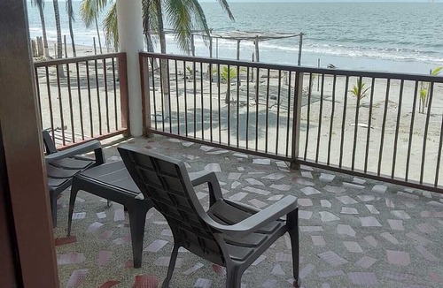 San Bernardo del Viento Hotel | Hotel Mar del Viento
