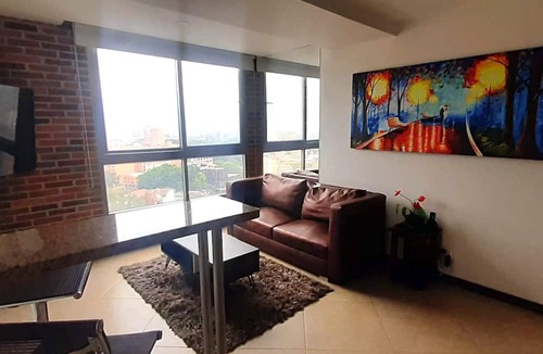 Laureles - Estadio Apartment | Penthouse Rooftop Gem in the Laureles