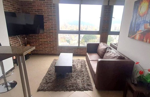 Laureles - Estadio Apartment | Penthouse Rooftop Gem in the Laureles