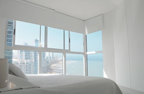 Bocagrande Apartment | Murano Elite Bocagrande