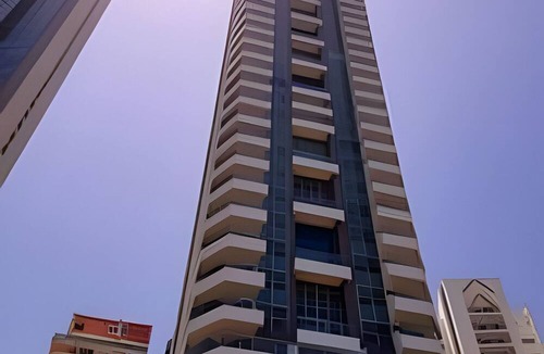 Bocagrande Apartment | Murano Elite Bocagrande