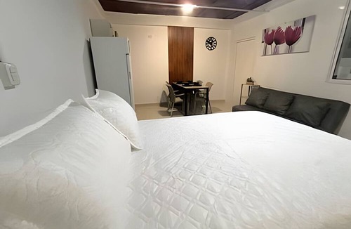 Puerto Colombia Apartment | Apartamento cerca a la playa Punta Roca