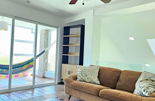 Puerto Colombia House | Casa de playa a 4 cuadras del mar
