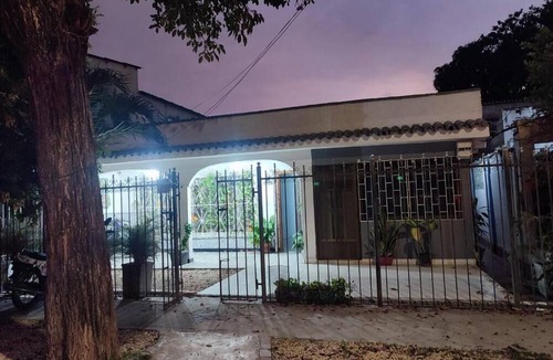 El Bosque Hotel | Hostal Marhu