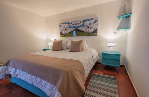 Alegrias Hotel | HOTEL BALCON DEL CIELO