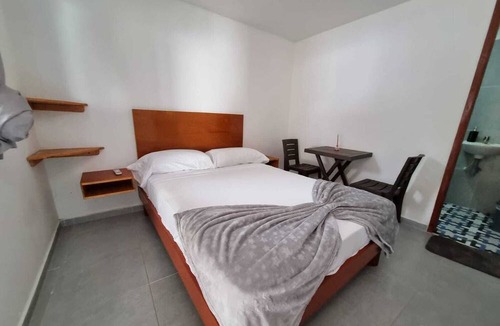 Buritaca Hostel | LAS CASCADAS HOSTEL TAYRONA