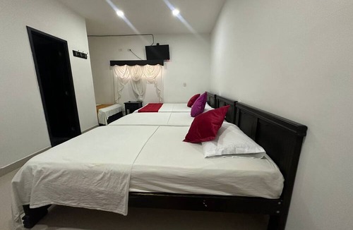 Puerto Triunfo Hotel | HOTEL PUERTO DORADO