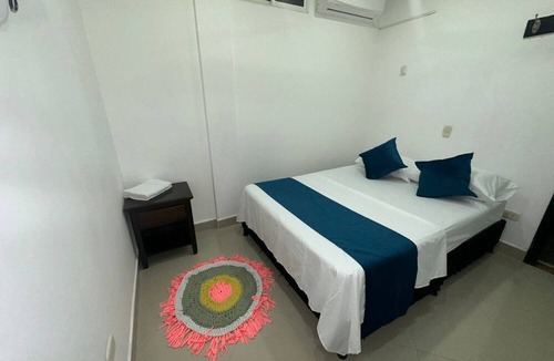 Puerto Triunfo Hotel | HOTEL PUERTO DORADO