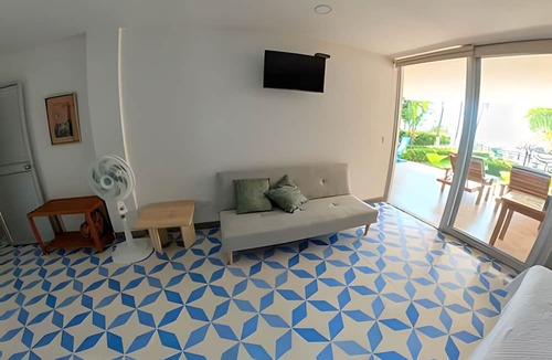Tolu House | Tu casa de playa frente al mar en Tolú