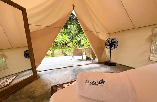 Canaveral Bed & Breakfast | Glamping Kunna Tayrona