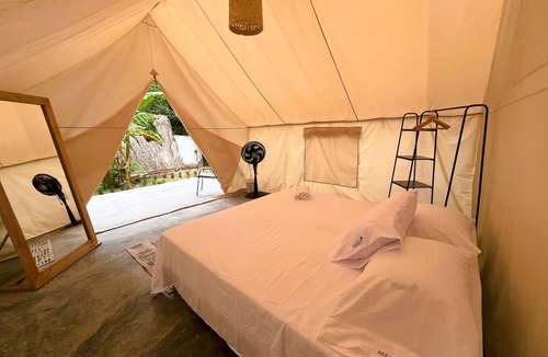 Canaveral Bed & Breakfast | Glamping Kunna Tayrona