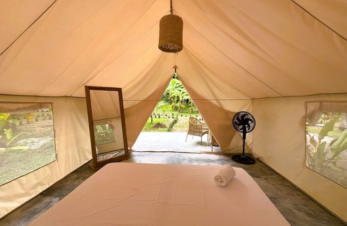 Canaveral Bed & Breakfast | Glamping Kunna Tayrona