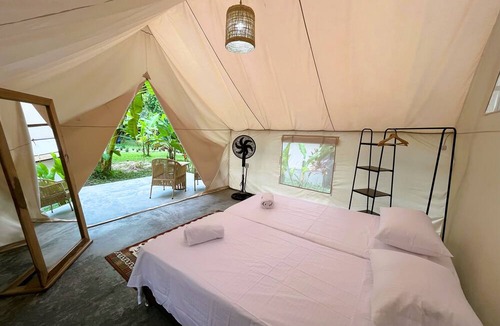 Canaveral Bed & Breakfast | Glamping Kunna Tayrona