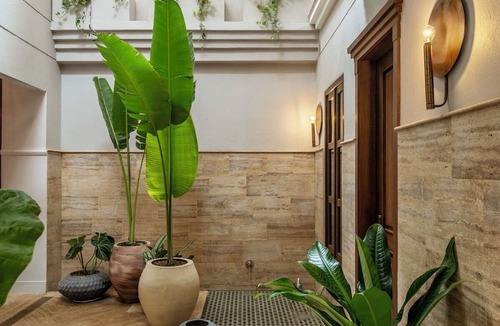 Cartagena Walled City Hotel | Casa Sonara