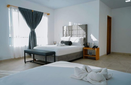 El Penol Hotel | Hotel Nova El Peñol