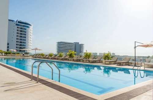 Urbanizacion Eliana Apartment | Ocean View Apartasuite 16th Floor