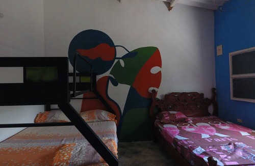 Bonda Hostel | eco hostal punto del sabor