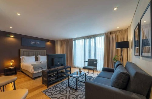 La Candelaria Apartment | Amazing Studio in Candelaria - La Primera 314