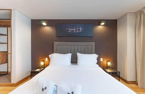 La Candelaria Apartment | Amazing Studio in Candelaria - La Primera 314
