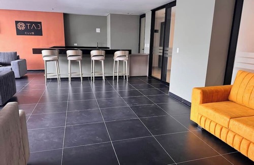 Chico Norte Apartment | Cozy Apartment in Parque 93